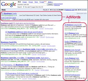 locus - t google adwords, ppc advertising